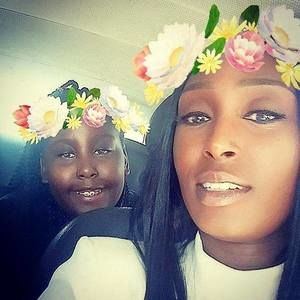 Meet your Posher, Tiffany